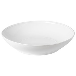 FRISO Pasta-/Servierschale 34 Weiß FIS 341