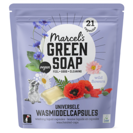 Universal Washing Capsules