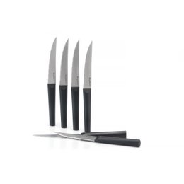 DiNA 6-piece steak knife set Matrix