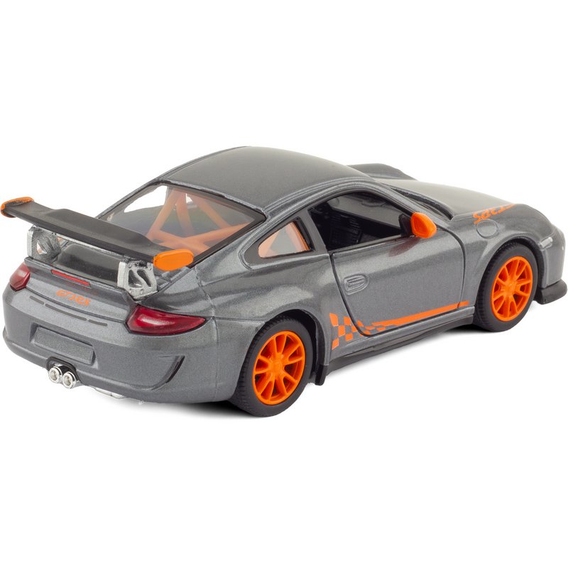MINIATURE : PORSCHE 911 GT3 RS