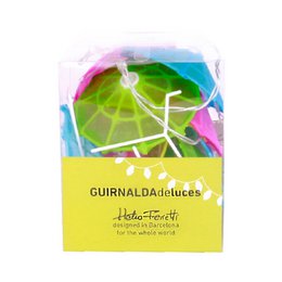 GHIRLANDA OMBRELLI HF