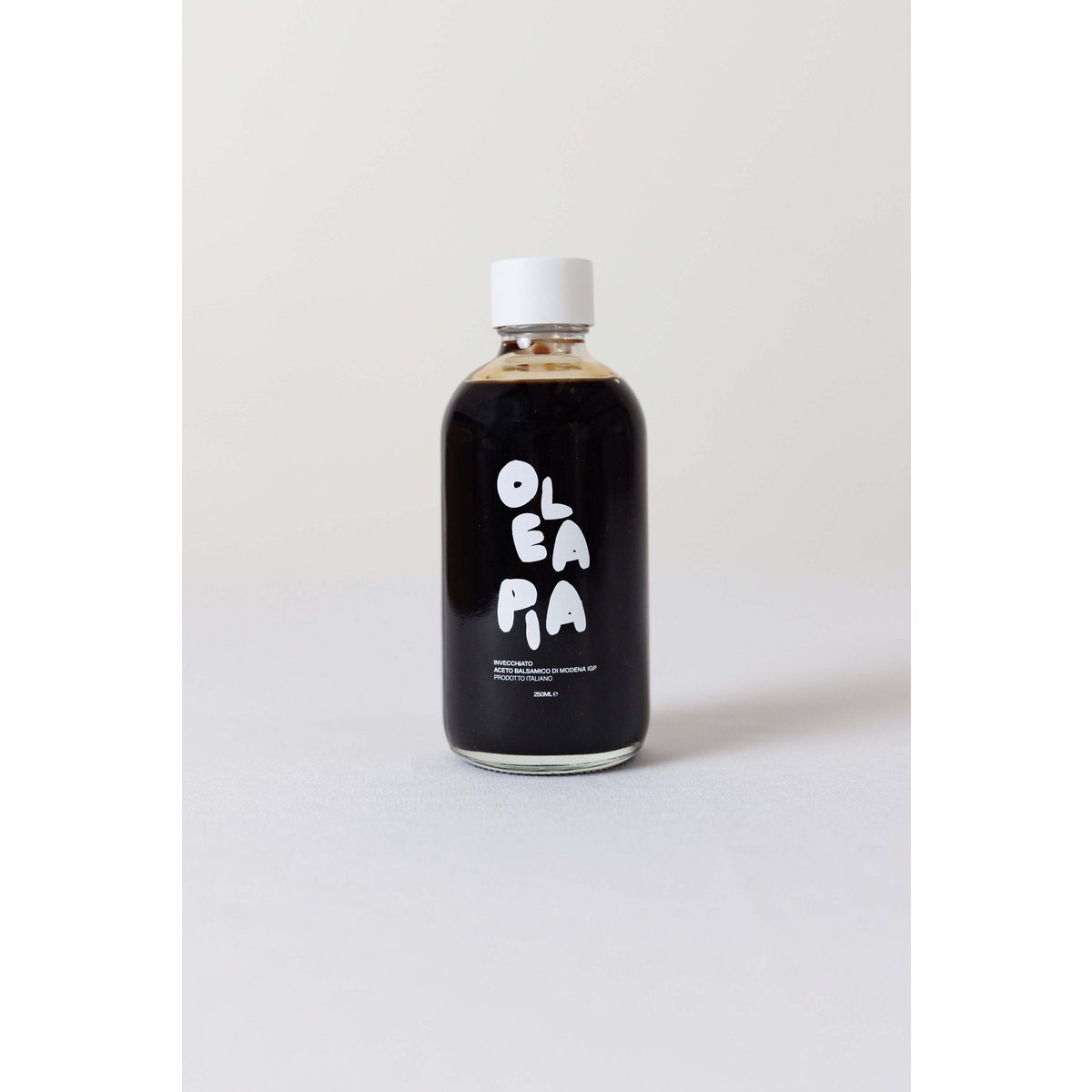 Balsamicoeddike af Modena Invecchiato IGP 250ml