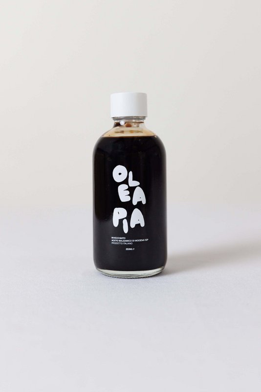 Balsamic Vinegar of Modena Invecchiato IGP 250ml