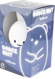 NIGHT LIGHT: RABBIT GM