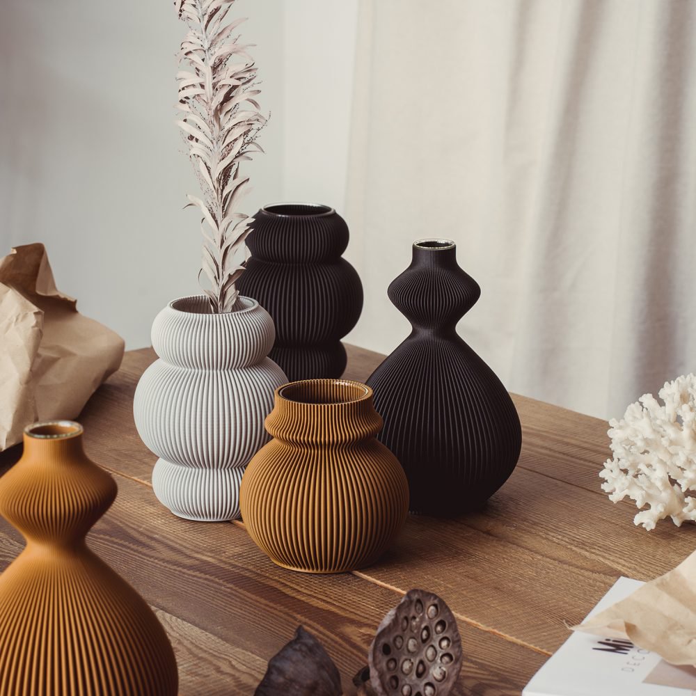 Koyl—12 Vase