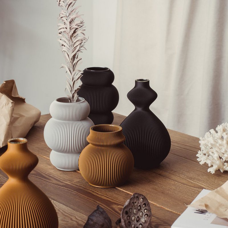 Koyl—12 Vase