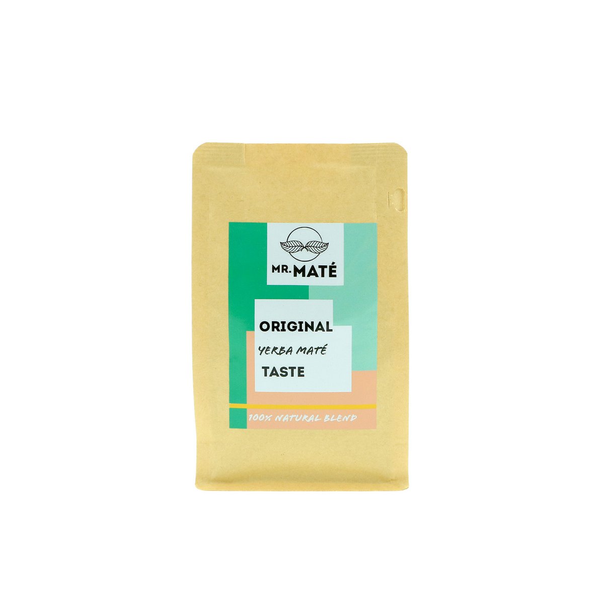 YERBA MATE ORIGINEEL 150G