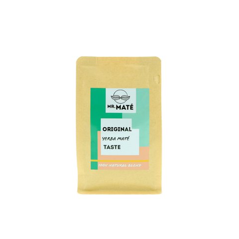 YERBA MATE ORIGINEEL 150G