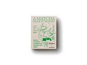 Printworks The Essentials - Matcha Tools