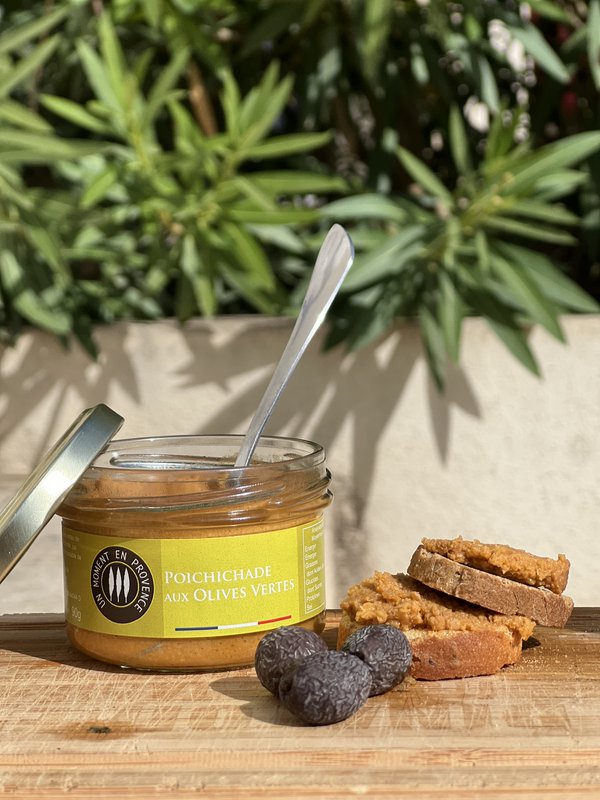 Poichichade: De Provençaalse Essential in 90g 🥙✨