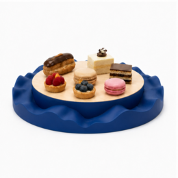 Mosso Cake Stand