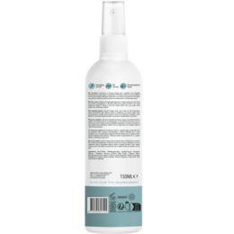 Naïf Anti-klit Haarlotion voor Baby & Kids 150ml