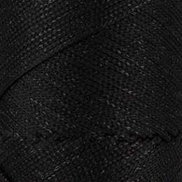 Sensy Premium 2mm Sparkle - 250 m Sznurek do makramy, 90% polipropylen / 10% poliester