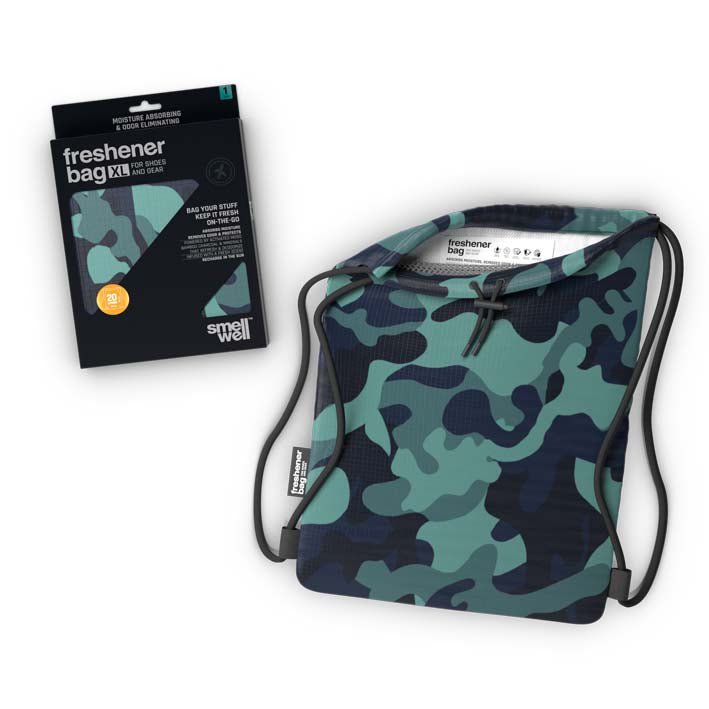 Freshener Tas XL Camo