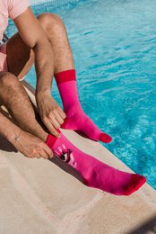 Spiri Socks Fire Of Life