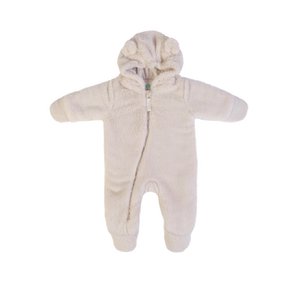 16541 - Babygrow bont met voering - AW 25-26