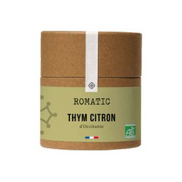 TIMO CEDRO bio - 15g