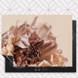 Induction protector - Dried chrysanthemum