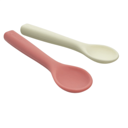 Silicone spoons (set)