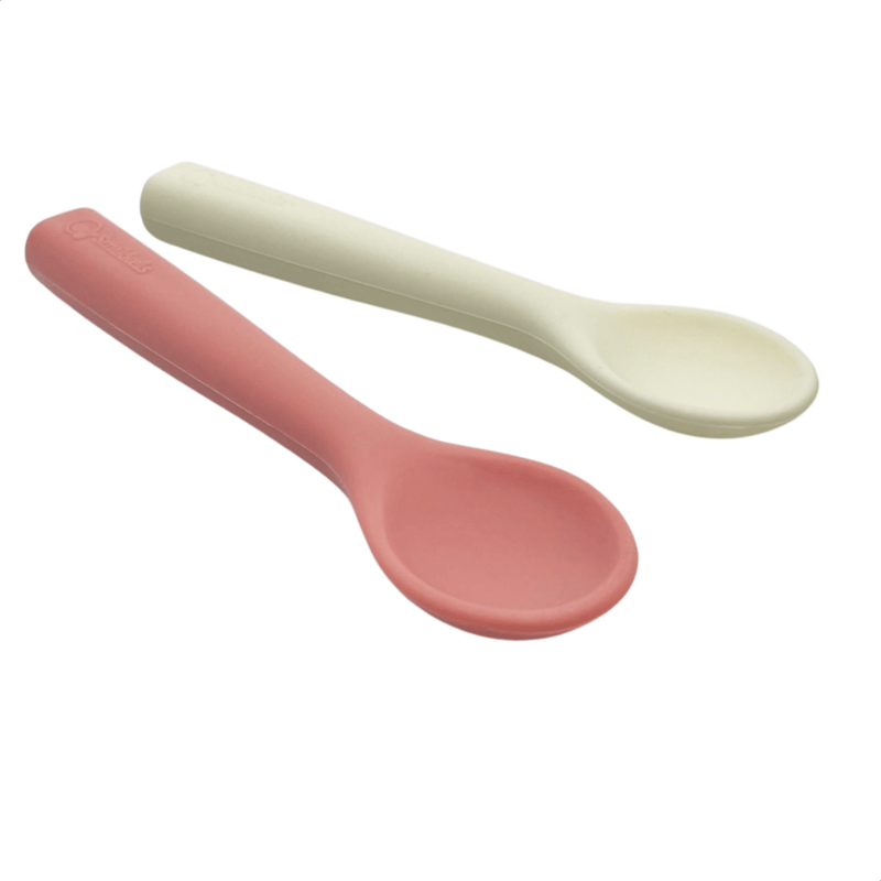Silicone spoons (set)