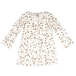 Funky śniadanie Kids Dress