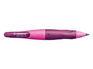 Stabilo Easy ergo 3.15 Links Roze