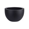 Plantenpot - Louisiana black OP = OP