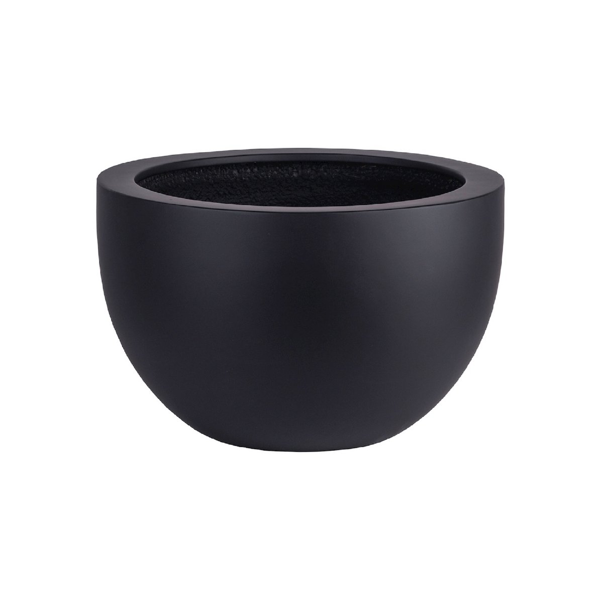 Plantenpot - Louisiana black