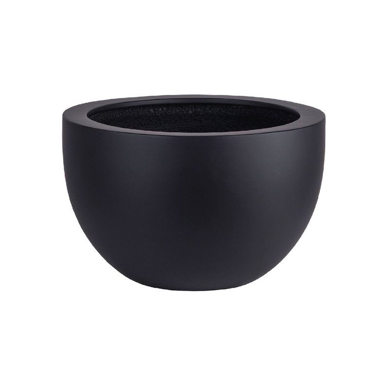 Plantenpot - Louisiana black