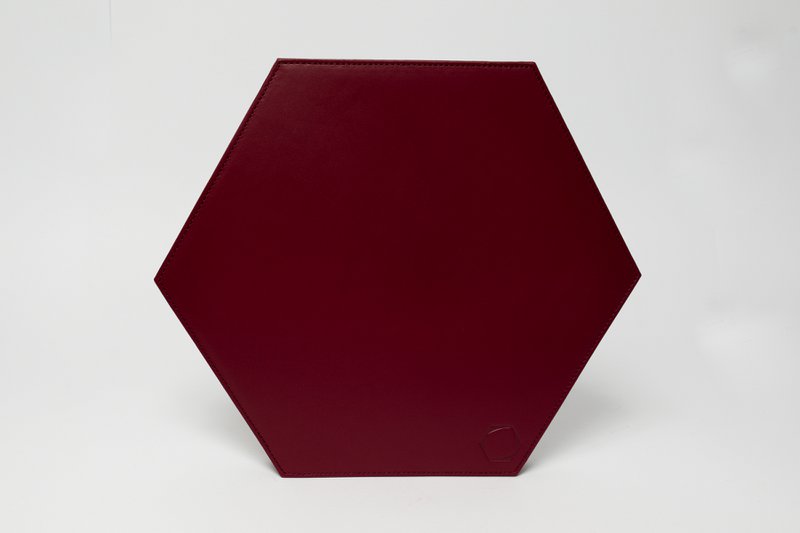 Berilo Red