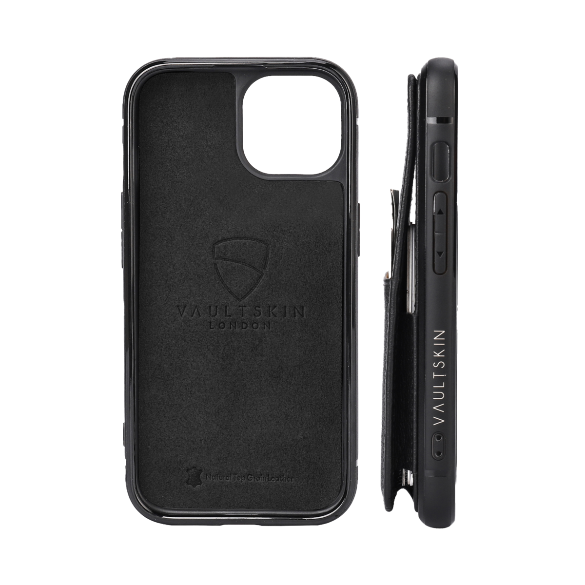 Etui-portfel ETON do iPhone'a 16 Pro