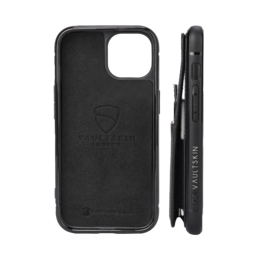 ETON Wallet Cover til iPhone 16 Pro