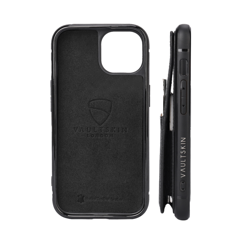ETON Wallet Cover til iPhone 16 Pro