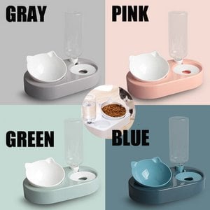 Bowl Water