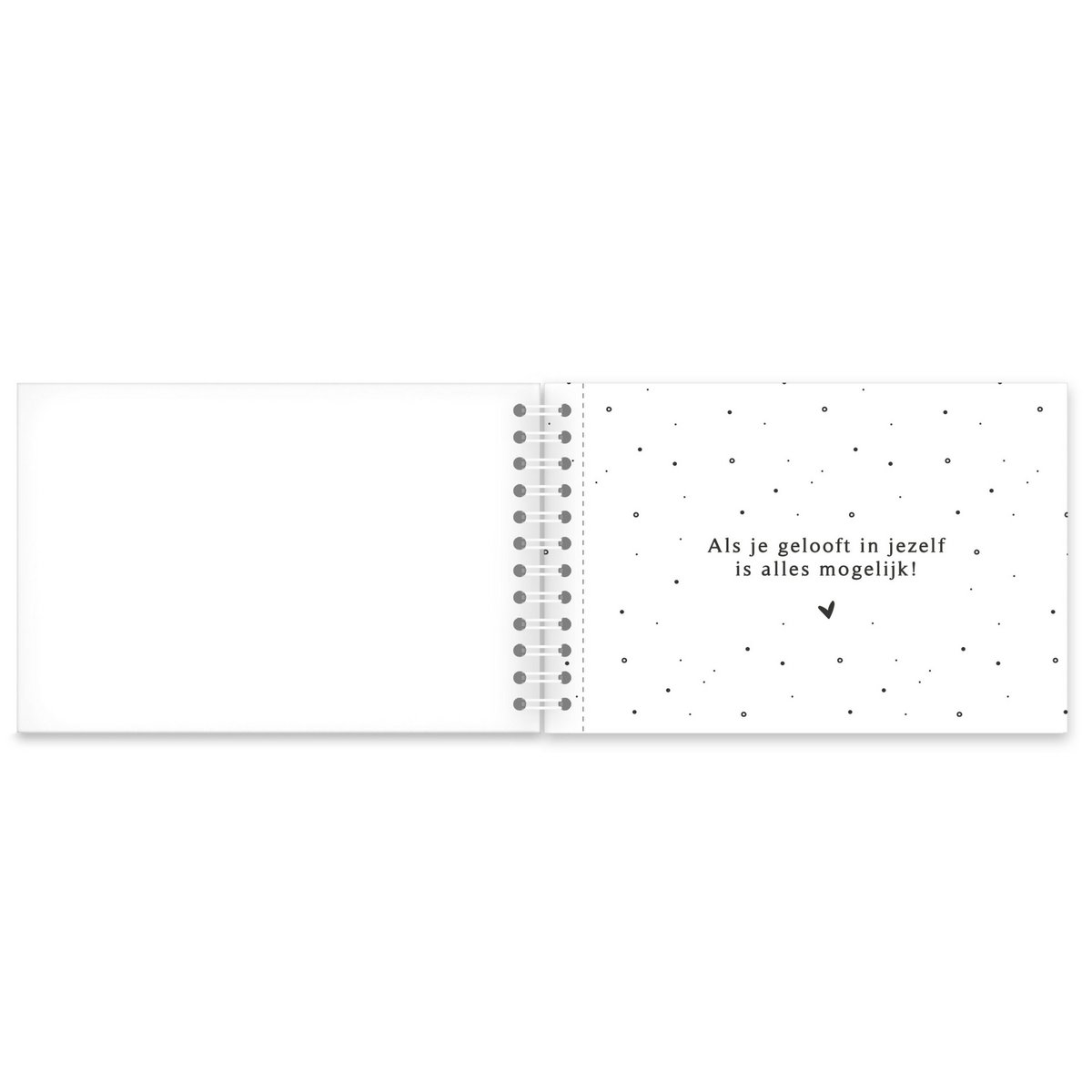 Fyllbooks Broodtrommelbriefjes