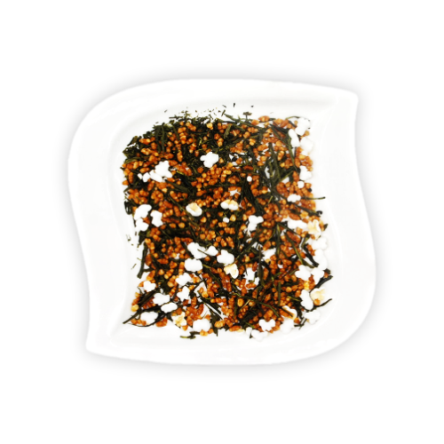 Japón Genmaicha
