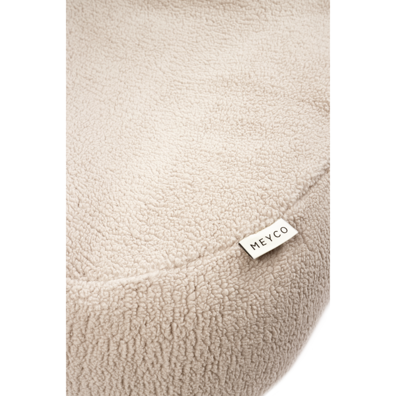 Buty relaksacyjne Teddy Sand