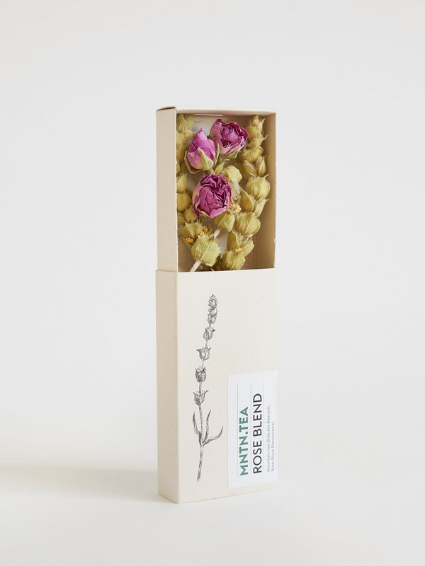 Rose Blend | Mini