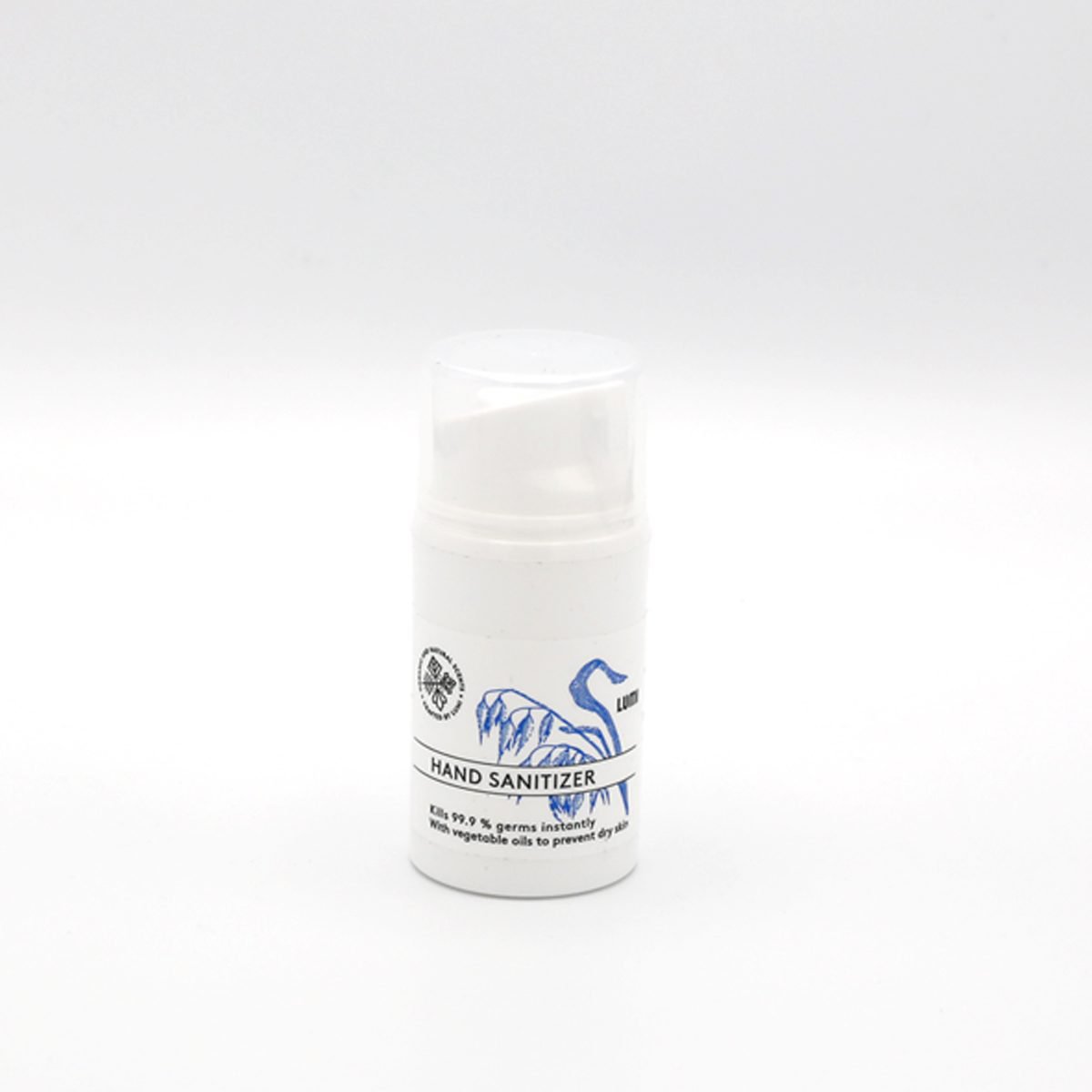LUMI HAND SANITIZER 50 ML