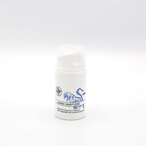 LUMI HÄNDEDESINFEKTIONSMITTEL 50 ML