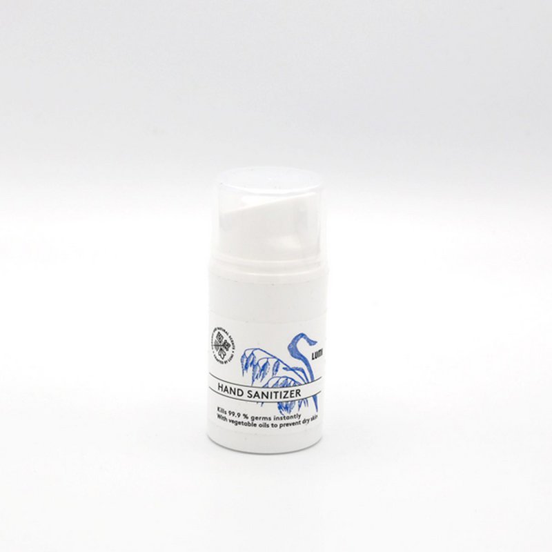 LUMI HAND SANITIZER 50 ML