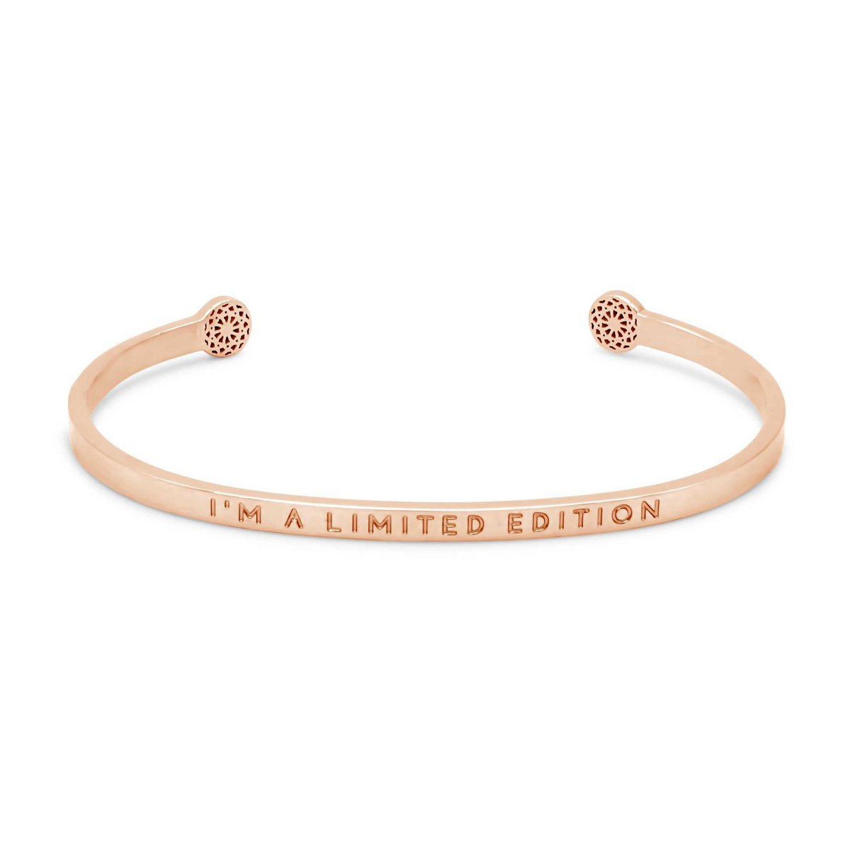 I'm a Limited Edition - Blind