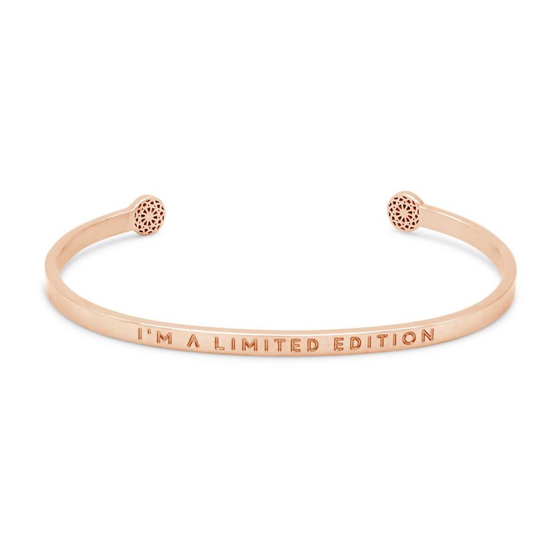 I'm a Limited Edition - Blind