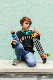 Skate - 0,4l