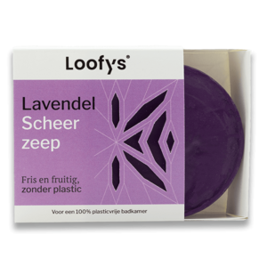 Rasierseife Lavendel