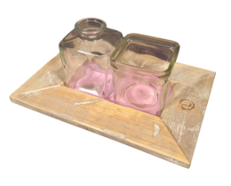 tray old dutch annette colour pink 2