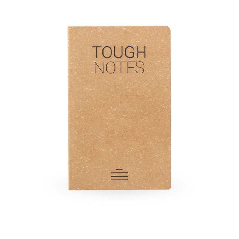 Cuaderno | notas duras