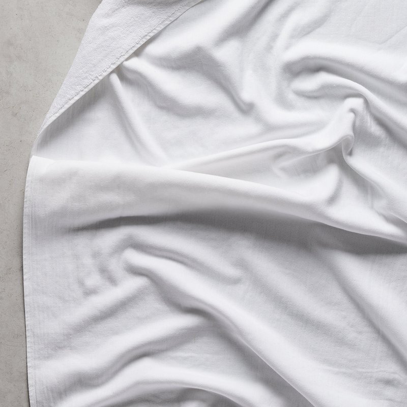 Badetuch | Hamam Terry XL schnell trocknend | 90x150cm