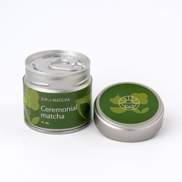 Ceremonialna Herbata Matcha ORGANICZNA - 30gr