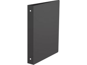 Kangaro Ringbuch A4 23 Ringe schwarz